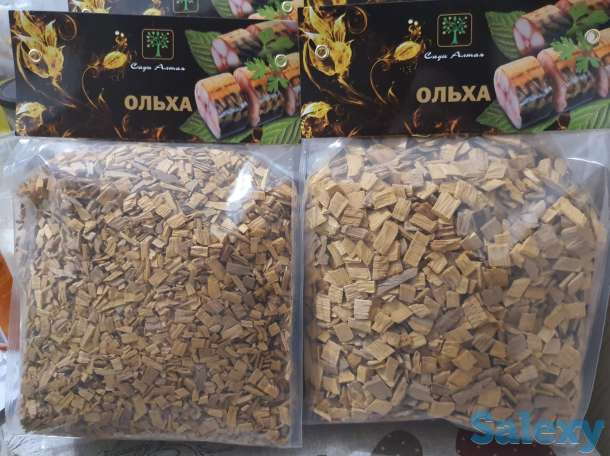 Щепа для копчения : Сады Алтая Россия Премиум: Смородина, фотография 20