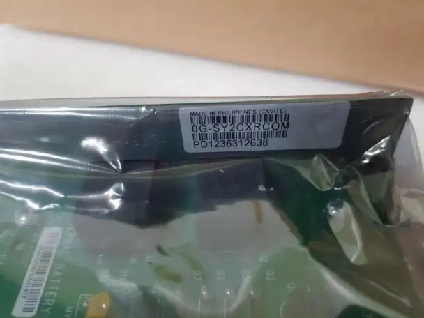 Плата APC 0G-SY2CXRCOMSE, фотография 1