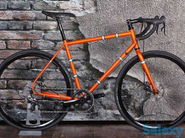 Гравийный Туристический туринговый велосипед Pride ДОСТАВКА! КРЕДИТ! РАССРОЧКА!, фотография 6