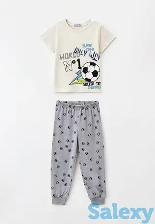 Костюм спортивный elementarno, фотография 1