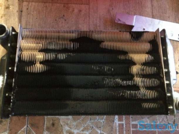 Ремонт газовых котлов и колонок - качественно!, фотография 7