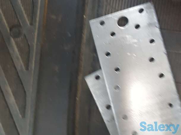 Крепёж в ассортименте, фотография 3