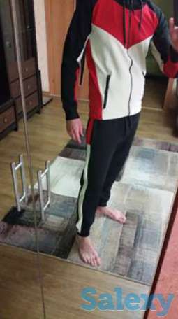 Спортивный костюм Cabaneli, фотография 1