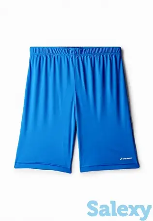 Шорты спортивные demix, фотография 1