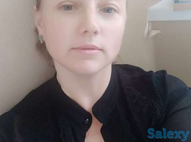 частный онлайн репетитор английского языка, фотография 1