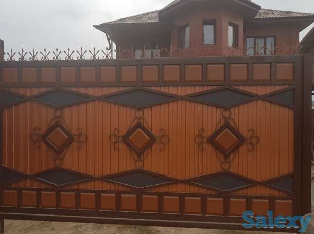 Столярные изделия, фотография 8