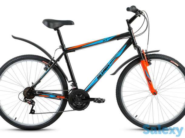 Велосипед Foxx, Rush Bike, Trinx в Сатпаеве! Кредит и Рассрочка!, фотография 9