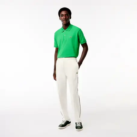 Мужские спортивные брюки lacoste, фотография 1
