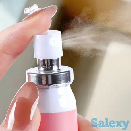 Спрей от запаха рта, фотография 2