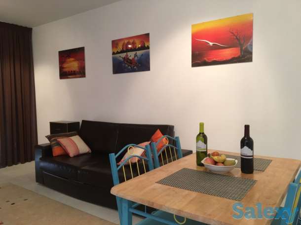 Квартира 1 спал.Кипр, фотография 4