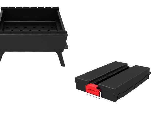 Мангалы ( мангал) Премиум Класс! от производителя!, фотография 2