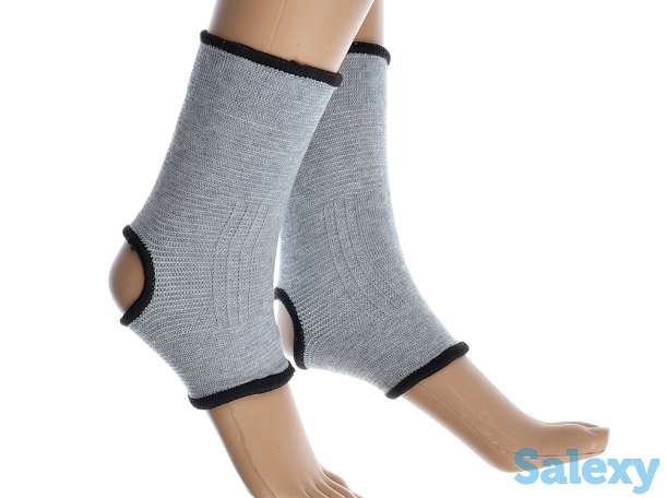 Бандажи(фиксаторы, суппорты), фотография 2