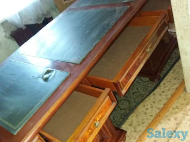 Продам стол антиквариат, фотография 1