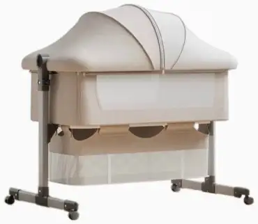 Колыбель 007-T, фотография 2