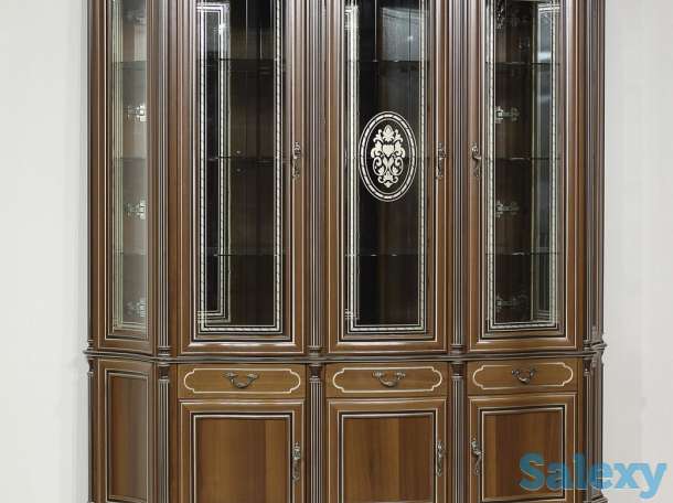 Витрины в серии 