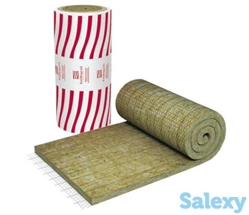 Техническая теплоизоляция, фотография 2