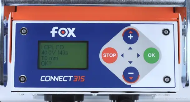 Аппараты для сварки электросварных фитингов, фотография 4