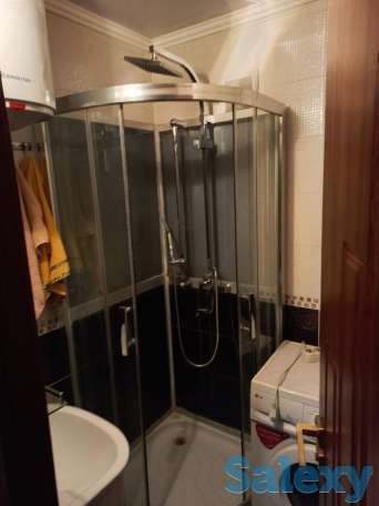 2-х комнатная квартира, Илийский район п. Байсерке ул. Парковая 24, фотография 8