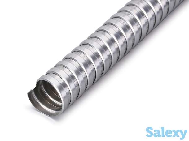 Металлорукав, фотография 3