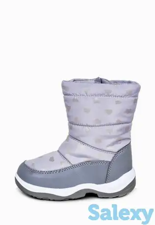 Дутики honey girl, фотография 2