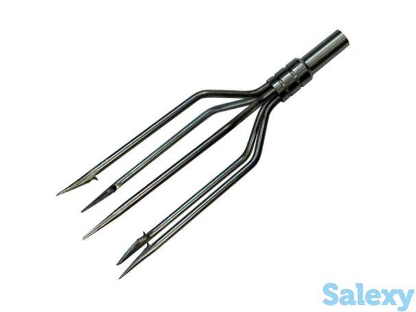 Наконечник-пятизубец большой, scorpena, фотография 1