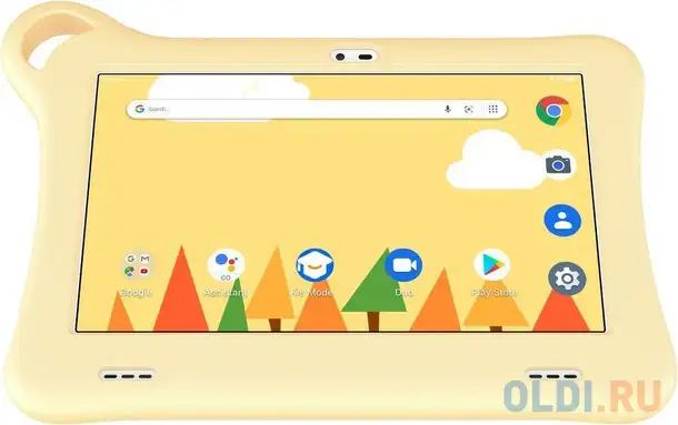 Планшет alcatel tkee mini 7