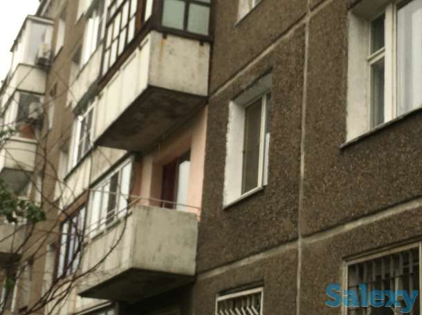 Продам 1,5 улучшенная, 2/5 эт, балкон, пластиковые окна, фотография 9