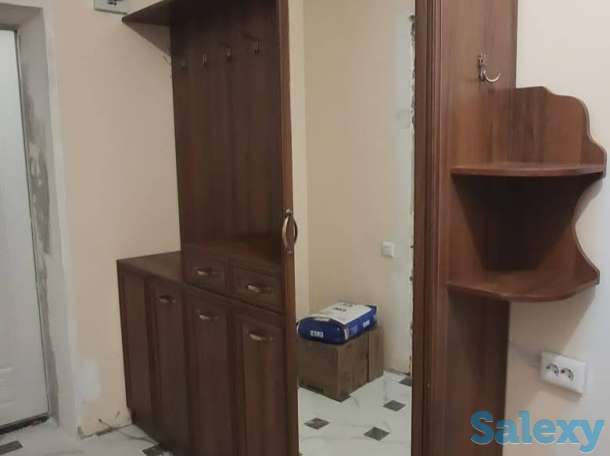 Продам прихожую, в отличном состоянии, фотография 1