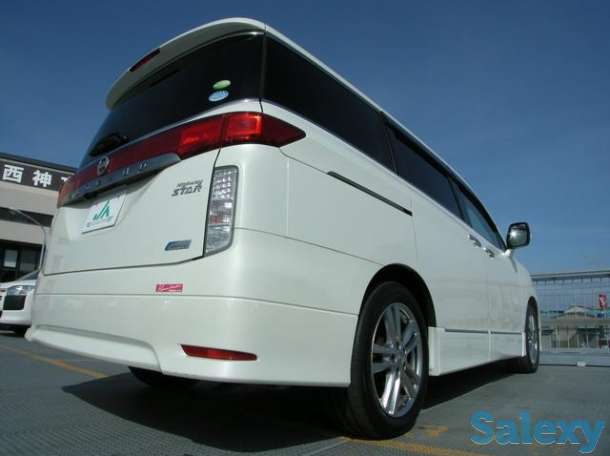 Автомобиль под заказ из Японии, фотография 17