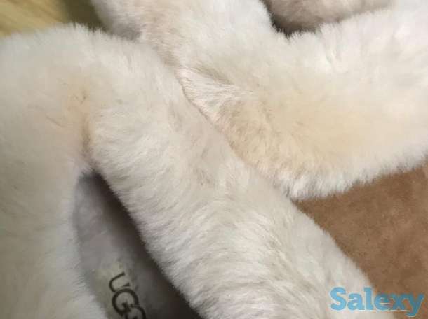 Зимние угги Ugg, фотография 2