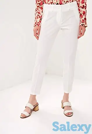 Брюки massimiliano bini, фотография 1