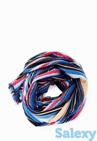 Шарф finn flare, фотография 1