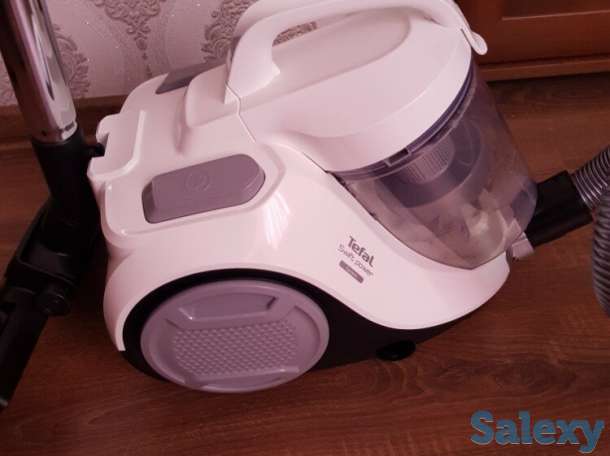 Пылесос TEFAL TW2947EA, фотография 2