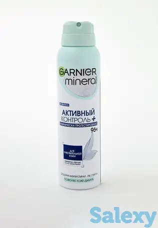 Дезодорант garnier, фотография 2