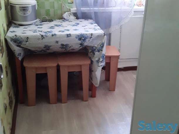 продам 3х комнатную квартиру, 3 микрорайон дом 9, фотография 7