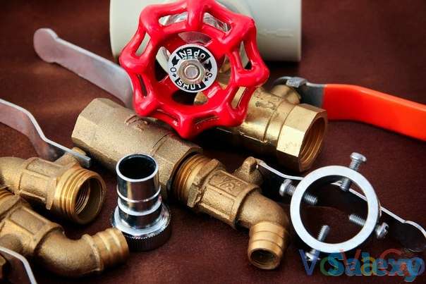 САНТЕХНИК Электрик Плотник. Все виды работ !, фотография 2