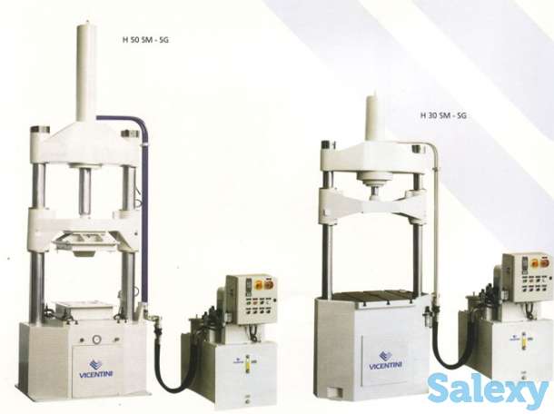 Оборудование для производства керамической, фарфоровой посуды, фотография 7