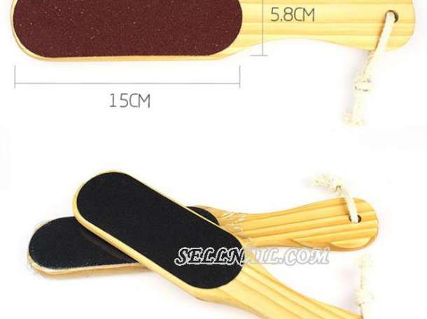 Тёрка для педикюра., фотография 3