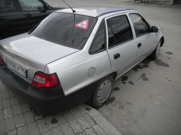 Продаю Дэу Нексия 2011 года выпуска в хорошем состояние, фотография 10