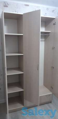 Продам два шкафа, диван, тумба стол, фотография 4