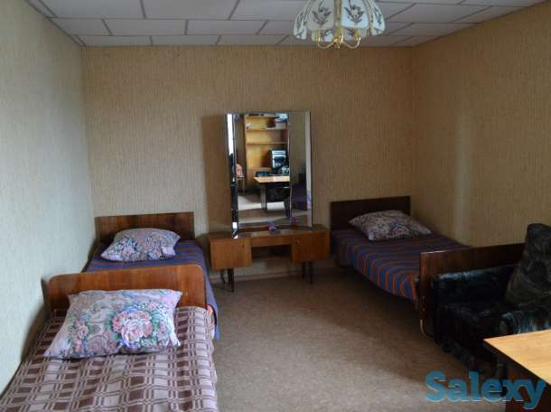 Сдается дача у озера Балхаш, фотография 1