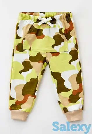 Брюки спортивные sela, фотография 1