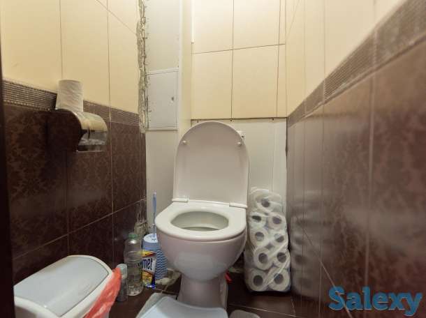 3-комнатная квартира, 58 м², 3/4 этаж, мкр №4 17 — Улугбека- Алтынсарина, фотография 11