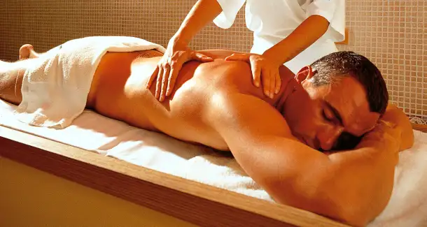 Профессиональный массаж. Выезд, фотография 2