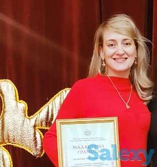 Высококвалифицированная правoвая помощь и защита., фотография 1