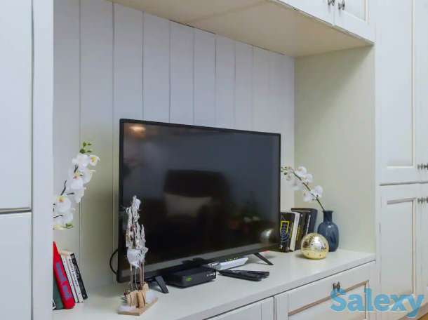 Уютные апартаменты, проспект Достык 138, фотография 16