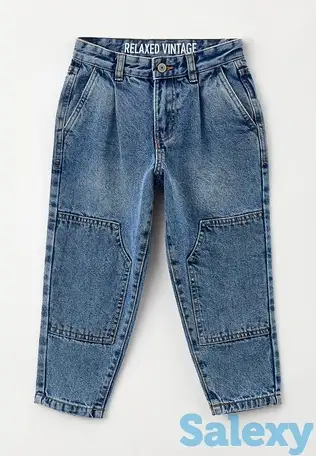 Джинсы sela, фотография 1