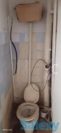 3 х комнатная квартира, Абылай Хана, фотография 9