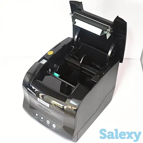 Принтер этикеток в г. Актобе, фотография 3