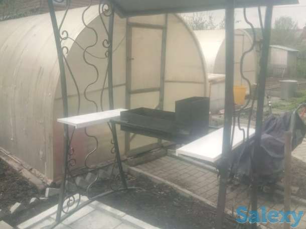 Холодная ковка. Станок., фотография 12